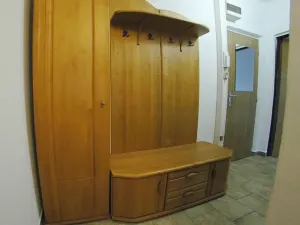 Pronájem bytu 1+1, Plzeň, Klatovská, 39 m2