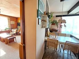 Prodej rodinného domu, Racková, 300 m2
