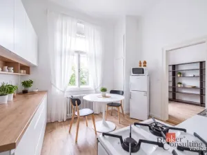 Prodej atypického bytu, Mariánské Lázně - Úšovice, Šafaříkova, 102 m2
