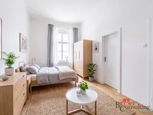 Prodej atypického bytu, Mariánské Lázně - Úšovice, Šafaříkova, 102 m2