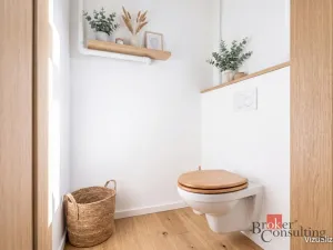 Prodej atypického bytu, Mariánské Lázně - Úšovice, Šafaříkova, 102 m2