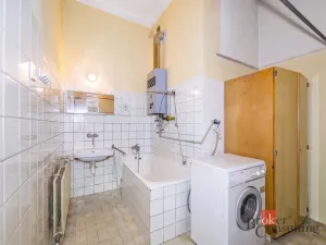 Prodej atypického bytu, Mariánské Lázně, Lidická, 102 m2