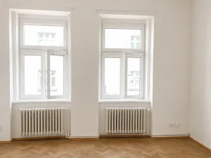 Prodej bytu 3+1, Praha - Libeň, Heydukova, 81 m2