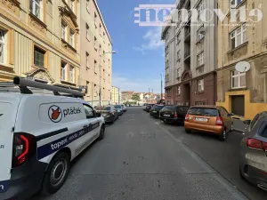 Prodej bytu 3+kk, Praha - Libeň, Heydukova, 80 m2