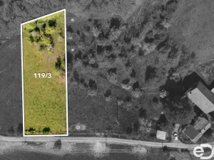 Prodej pozemku pro bydlení, Pěnčín - Kamení, 2538 m2