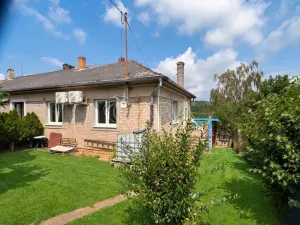 Pronájem bytu 2+1, Otročiněves, 73 m2