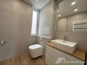 Pronájem bytu 3+kk, Zlín, Ševcovská, 64 m2