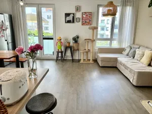 Pronájem bytu 4+kk, Ostrava, Na Prádle, 150 m2
