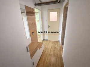 Pronájem bytu 2+1, Valašské Klobouky, Československé armády, 60 m2