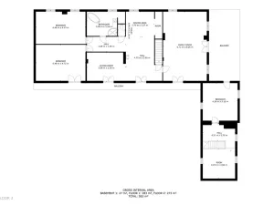 Prodej ubytování, Moravská Třebová, 400 m2