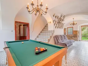 Prodej ubytování, Moravská Třebová, 400 m2