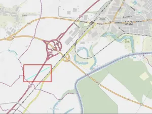 Prodej pole, Staré Město, 6377 m2