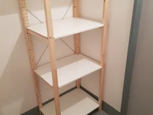 Pronájem bytu 1+kk, Praha - Letňany, Hlučkova, 38 m2