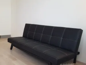 Pronájem bytu 1+kk, Praha - Letňany, Hlučkova, 38 m2