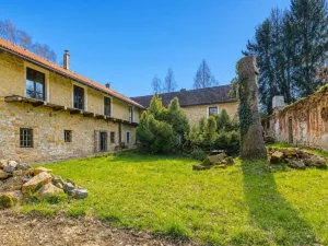 Prodej rodinného domu, Moravská Třebová, 400 m2
