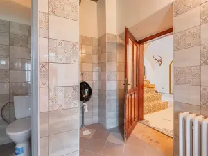 Prodej rodinného domu, Moravská Třebová, 400 m2