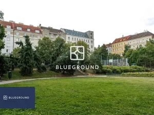 Pronájem bytu 2+kk, Praha - Vinohrady, Radhošťská, 45 m2