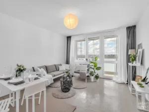 Prodej bytu 3+1, Hradec Králové, Třebechovická, 66 m2