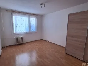 Pronájem bytu 1+1, Ústí nad Labem, Šípková, 32 m2