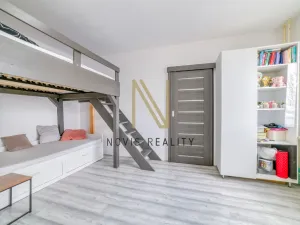 Pronájem bytu 1+1, Mariánské Lázně, Dřevěná, 40 m2