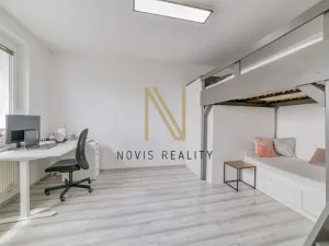 Pronájem bytu 1+1, Mariánské Lázně, Dřevěná, 40 m2