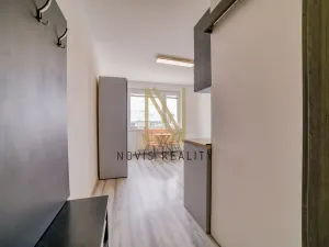 Pronájem bytu 1+1, Mariánské Lázně, Dřevěná, 40 m2