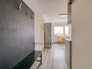 Pronájem bytu 1+1, Mariánské Lázně, Dřevěná, 40 m2