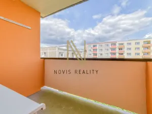 Pronájem bytu 1+1, Mariánské Lázně, Dřevěná, 40 m2