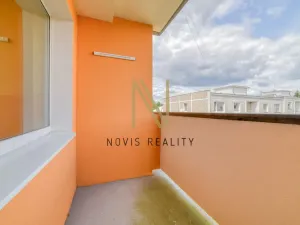Pronájem bytu 1+1, Mariánské Lázně, Dřevěná, 40 m2