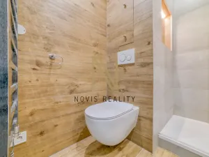 Pronájem bytu 1+1, Mariánské Lázně, Dřevěná, 40 m2