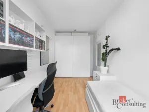 Prodej bytu 3+kk, Brno - Husovice, Sekaninova, 65 m2