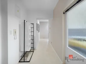 Prodej bytu 3+kk, Brno - Husovice, Sekaninova, 65 m2