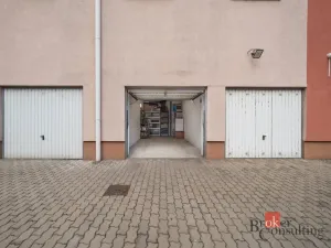 Prodej bytu 3+kk, Brno - Husovice, Sekaninova, 65 m2