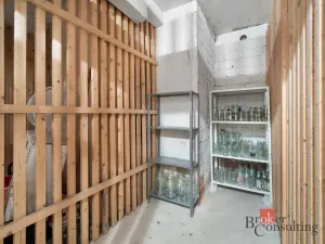 Prodej bytu 3+kk, Brno - Husovice, Sekaninova, 65 m2