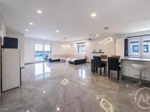 Prodej rodinného domu, Markvartovice, Lipová, 163 m2