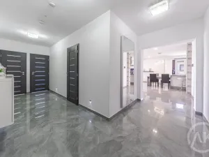 Prodej rodinného domu, Markvartovice, Lipová, 163 m2