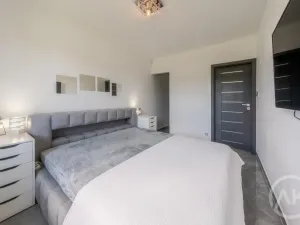 Prodej rodinného domu, Markvartovice, Lipová, 163 m2