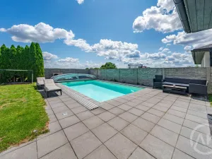 Prodej rodinného domu, Markvartovice, Lipová, 163 m2