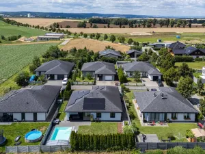 Prodej rodinného domu, Markvartovice, Lipová, 163 m2