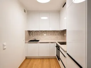 Pronájem bytu 2+kk, Praha - Chodov, Komárkova, 53 m2