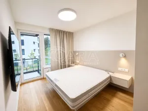 Pronájem bytu 2+kk, Praha - Chodov, Komárkova, 53 m2