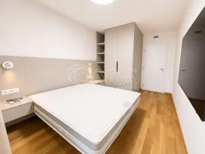 Pronájem bytu 2+kk, Praha - Chodov, Komárkova, 53 m2