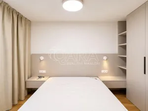 Pronájem bytu 2+kk, Praha - Chodov, Komárkova, 53 m2