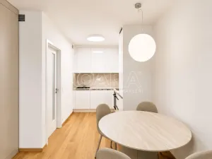 Pronájem bytu 2+kk, Praha - Chodov, Komárkova, 53 m2