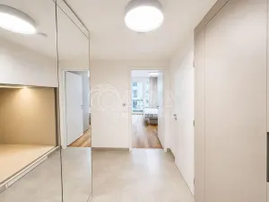 Pronájem bytu 2+kk, Praha - Chodov, Komárkova, 53 m2