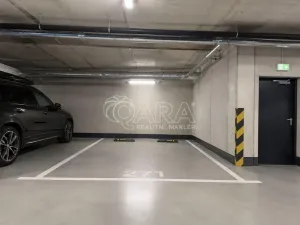 Pronájem bytu 2+kk, Praha - Chodov, Komárkova, 53 m2