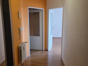 Pronájem bytu 2+kk, Hodonín, Brandlova, 48 m2