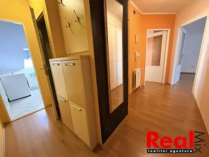 Pronájem bytu 2+kk, Hodonín, Brandlova, 48 m2