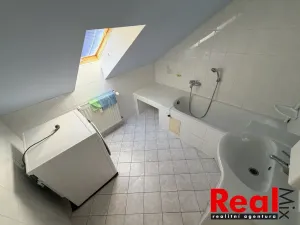 Pronájem bytu 2+kk, Hodonín, Brandlova, 48 m2