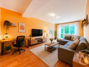 Prodej bytu 2+1, Ostrava - Poruba, Liptaňské náměstí, 54 m2